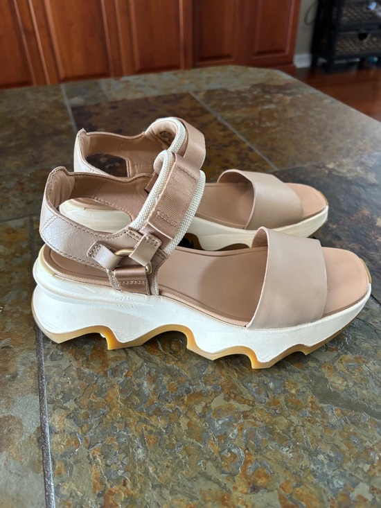 Sorel Shoes - SOREL Kinetic Impact Sandal